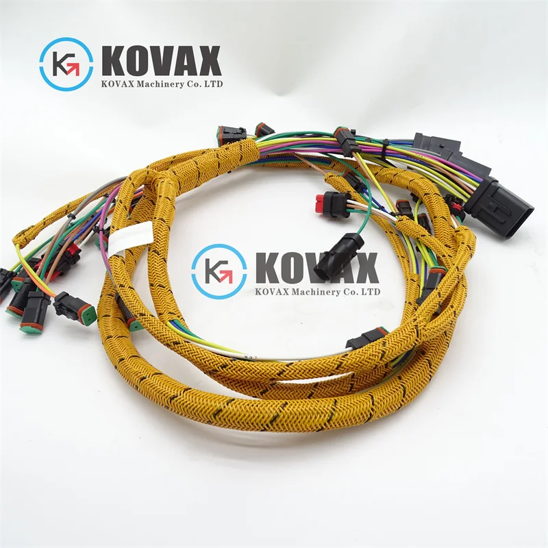 For 549-9283 High Quality Wire Harness E320gc E330gc Excavator Factory Direct Sales