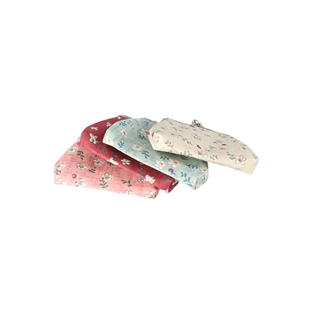 Cute Bright Colored Women Hasp Purse Retro Money Clip Coin Purse Small Wallet Clutch Bag
