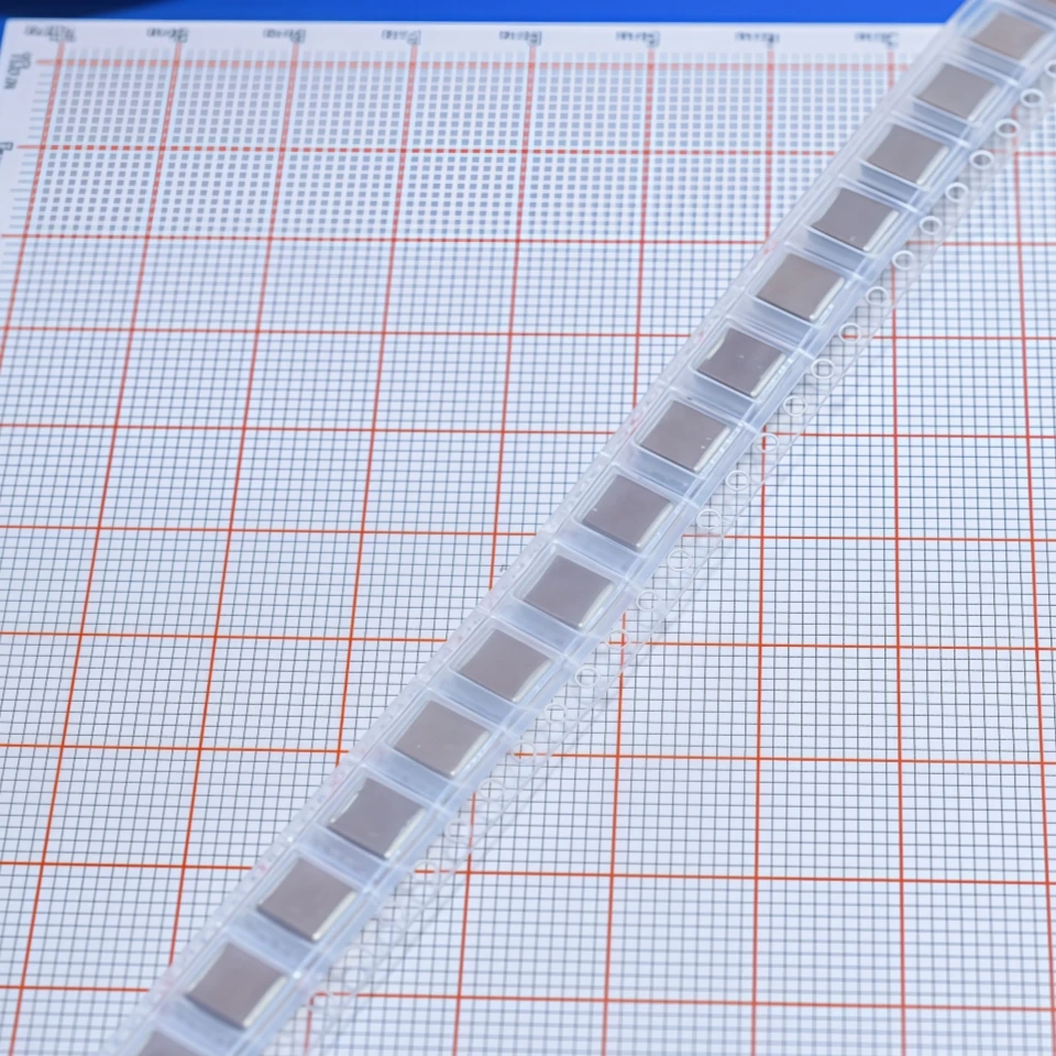 

50 шт./лот 5750 2220 220nF 450V 224K 0.022UF ±10% X7R, SMD-конденсатор керамический, чип-конденсатор, 5.0мм*5.7мм, C5750X7R2W224KT