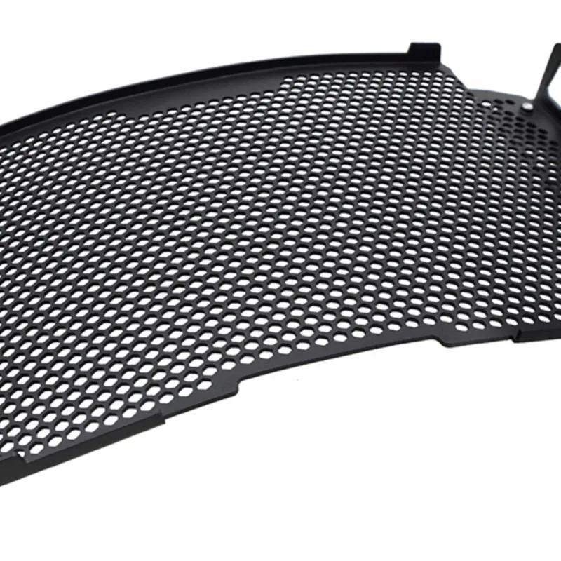 

Motorcycle Accessories For DUKE 790 890 R 2019 2020 Radiator Guard Grille Cover Protector DUKE890 DUKE790 Grill Protective 2018