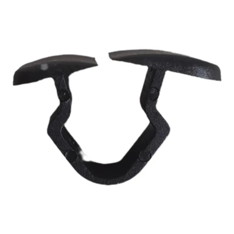 

Зажимы из акустической пены для капота двигателя, 10 шт., для Volkswagen VW Bora Lavida Tiguan, новинка