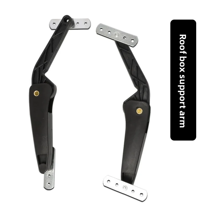 Roof Box Buffer Damping Support Arm Universal Car Trunk Hydraulic Support Rod Luggage Boxes Bracing Arm Automobiles Accessories