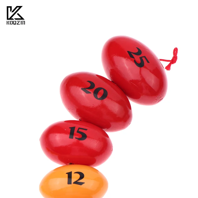 12 Kinds Of Size Wooden Orchidometer Testis Volume Meter Testis Volume Measurement For Testis Size Measure Male Stage