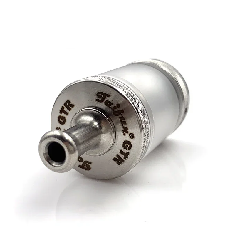 Taifun GTR RTA 316SS 4 23 atomizer tank for coils & atomizers - gallery image 3