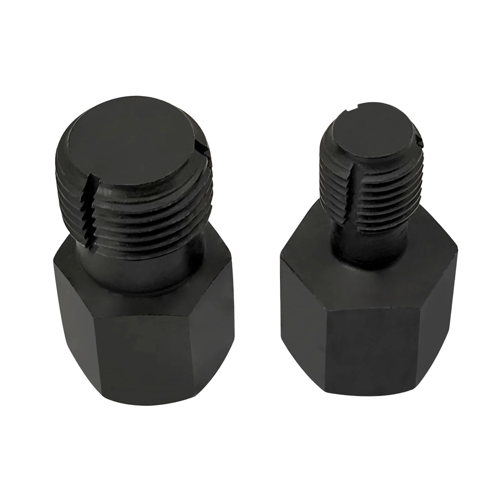 2Pc X 1.5 Sensor Port Thread Chaser for Cleaning Repairing x Easy installation