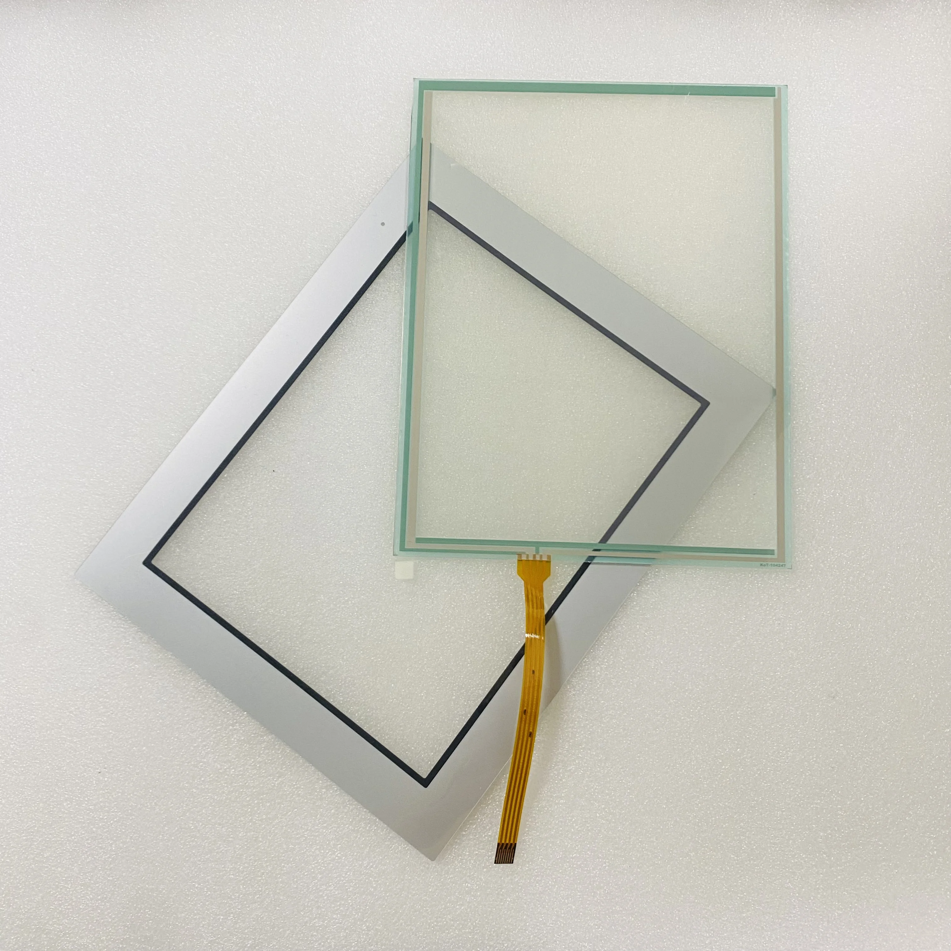 

3pcs GP-4501T PFXGP4501TAD PFXGP4501TAA -- Plastic protective films Touch screens panels