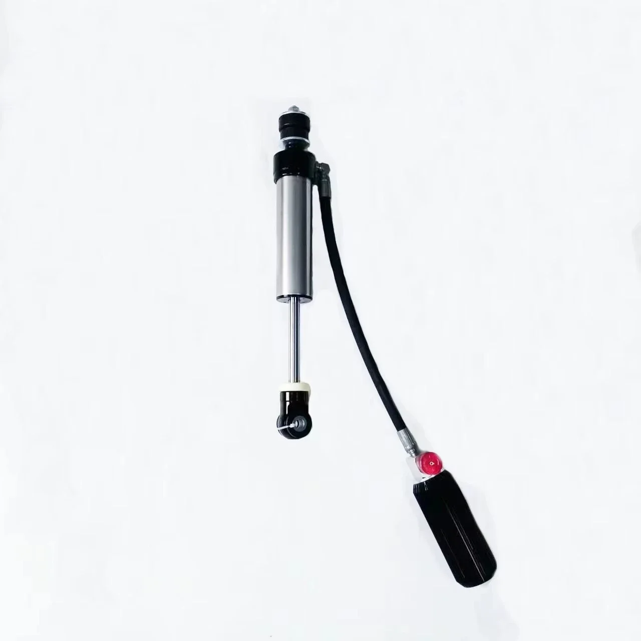 Harvard H2/H3 Compression Is Adjustable for 12 Segments of 2 Inches