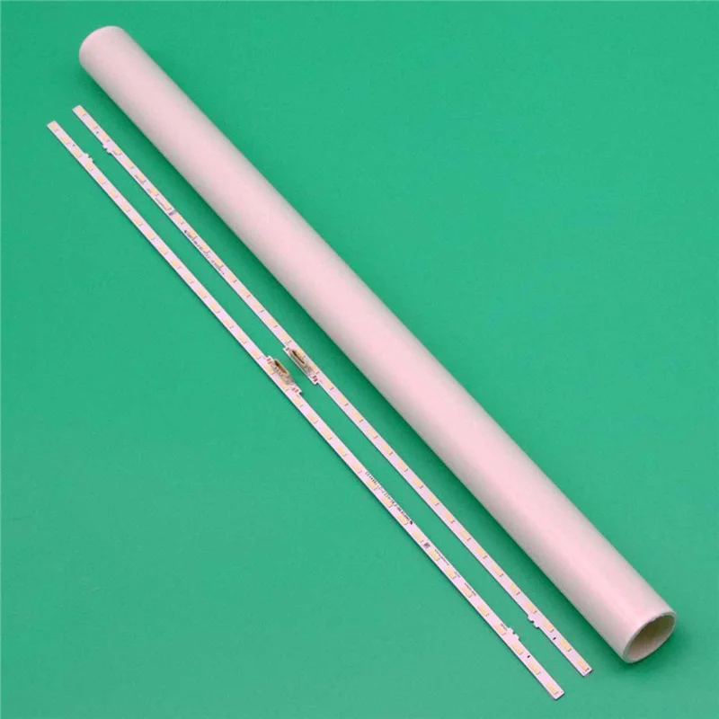 TV LED Array Bar S1A8-430SM0-R0 Backlight Strip L1_AU8-9K_D3 DFM_S36( 1 )_R1.2 V1B_100 Bands BN96-52587A REV00 ES43SV8FPKWA36