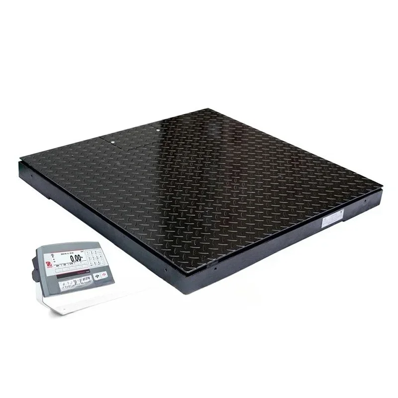 [i-DF52P electronic platform scale] weighbridge 300/600kg1.5/3/5/10T
