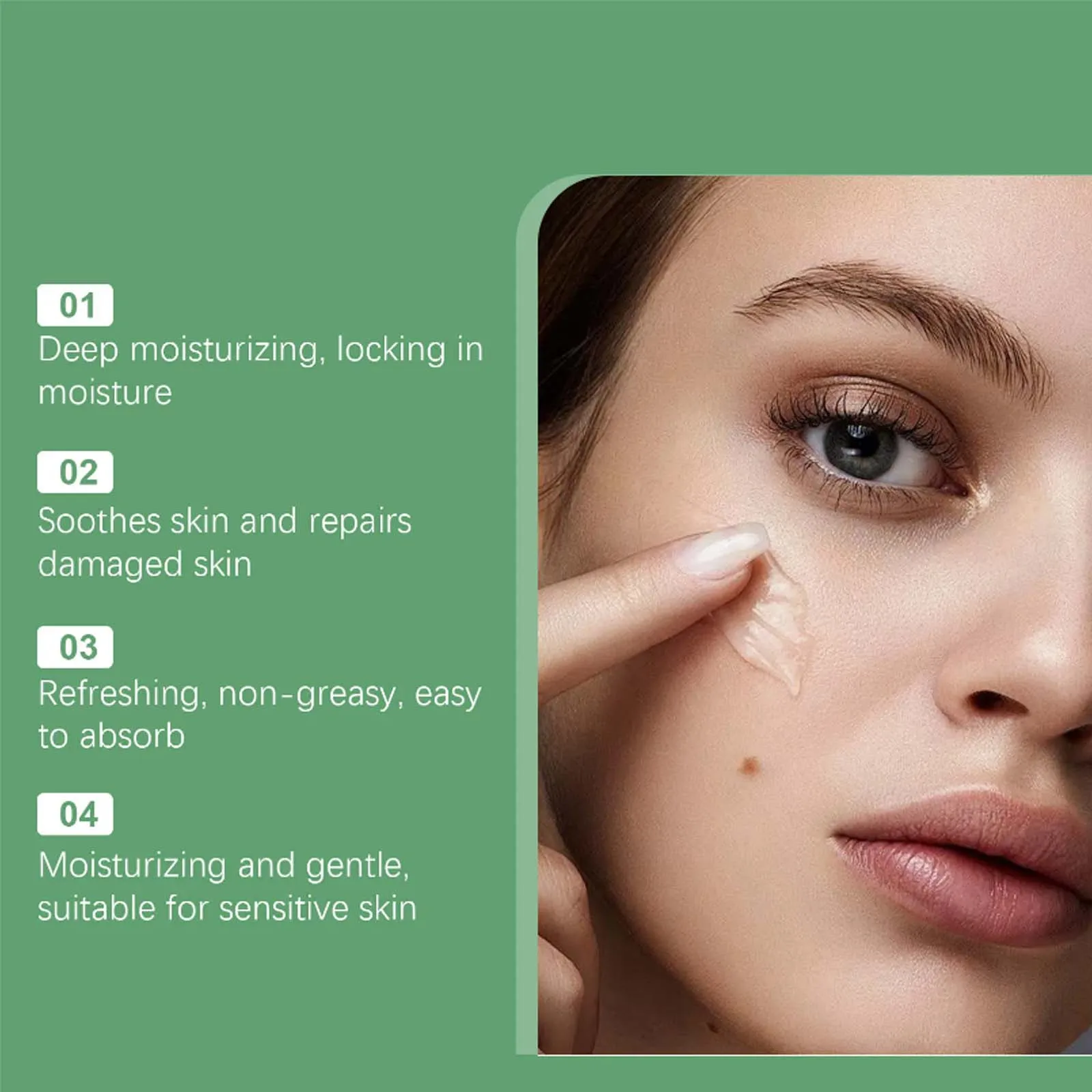 Face Exfoliating Gel Herbal Exfoliating Scrub Blackhead Remover Moisturizing Shrink Pores Brightening Exfoliator Peeling Gel