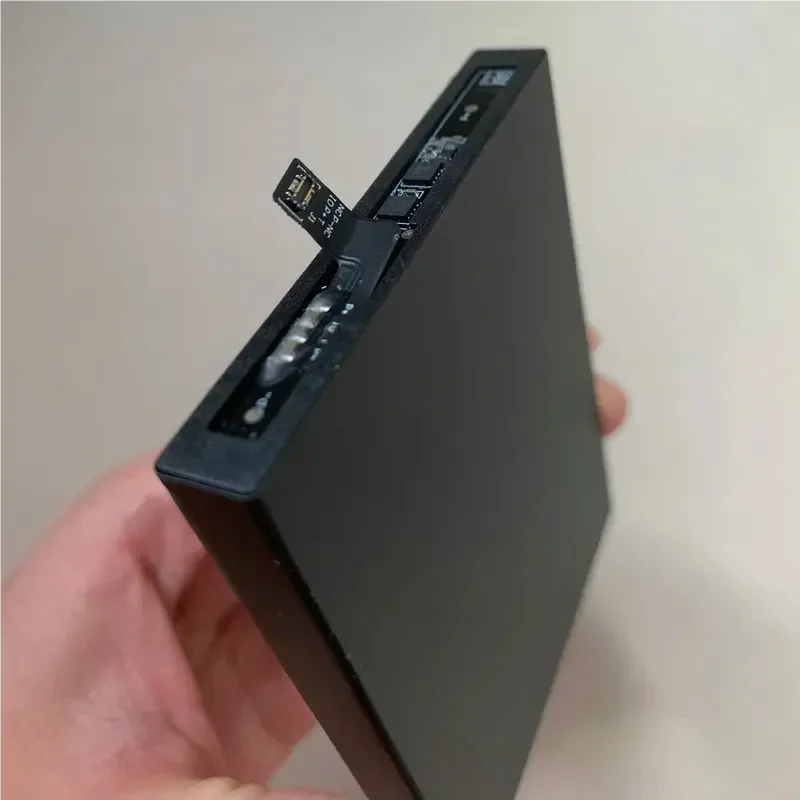 Li456182PHTT For Blackview BL8800，BV8800 Battery Mobile Phone Bateria 4180mAh view 5