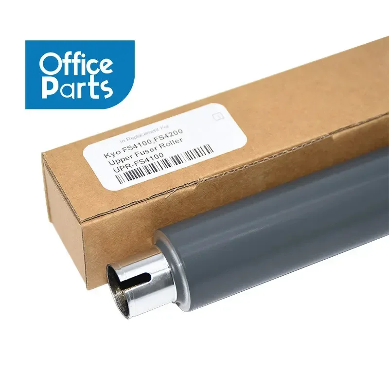 1PCS 302LV93110 2LV93110 FK-3130 Upper Fuser ความร้อน Roller สําหรับ Kyocera FS4100 FS4200 FS4300 M3550 M3560 P3045 P3050 P3055 P3060