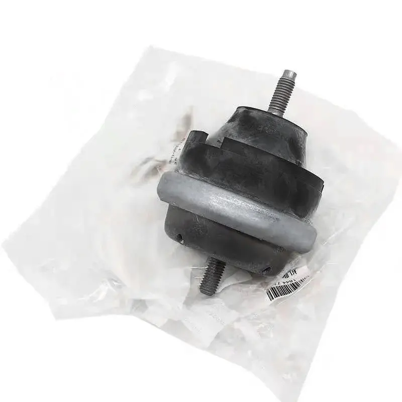 184477  for Peugeot 206 207 Citroen Xsara Picasso Engine Elastic Mount Left Bracket，(Instrument Parts & Accessories)