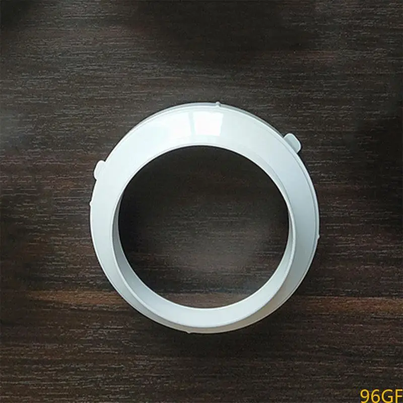 96GF مكيف الهواء المتين خرطوم خراطيا توصيل قرن العادم خرطوم دائري واجهة موصل موصل موصل مجموعات أنبوب موصل