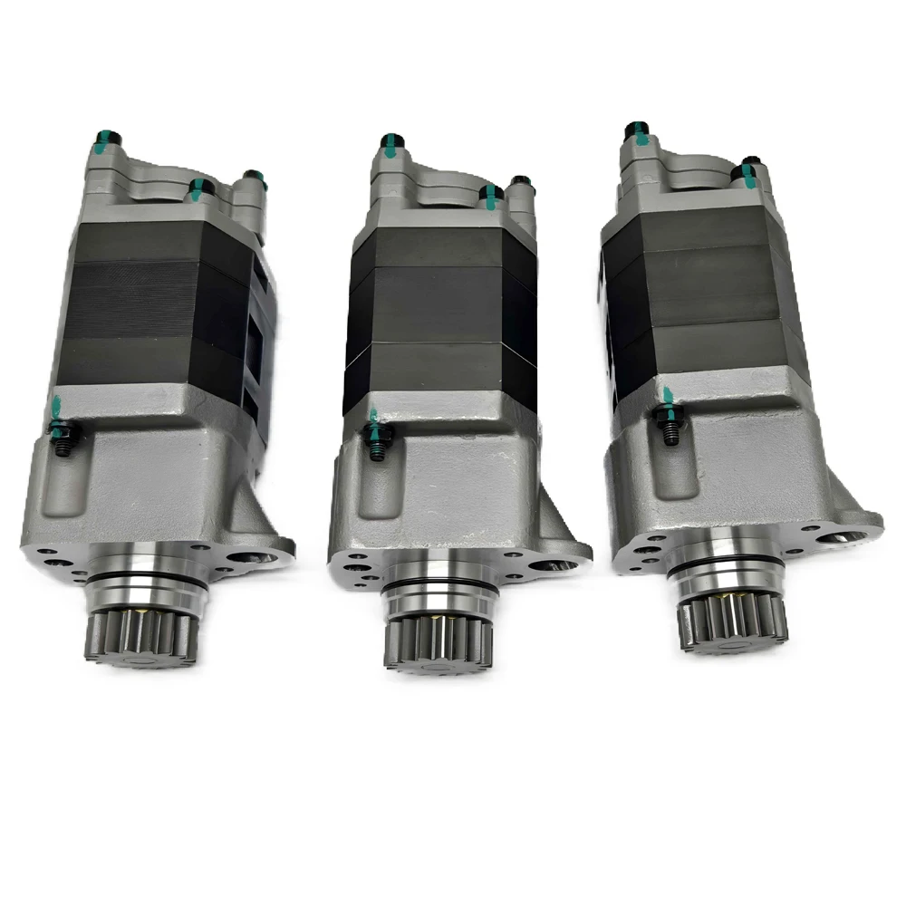 مضخة إثارة Di esel Inj يموت أجزاء المحرك 3330651 مضخة إثارة الوقود Inj لـ Cummins X15 #4