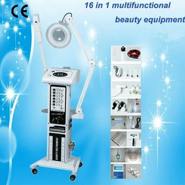 Multifunction Facia… - image