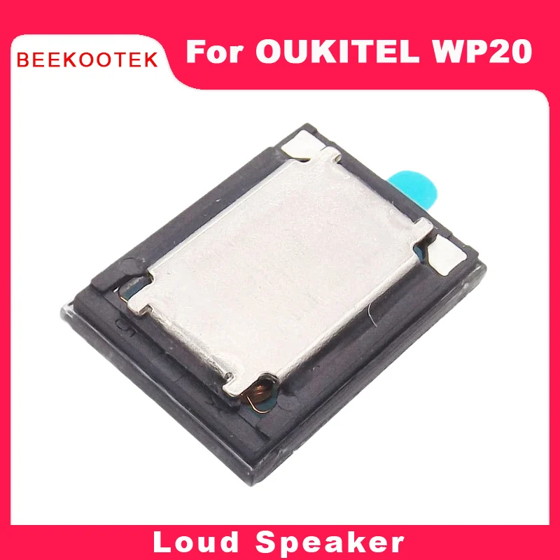 

Original OUKITEL WP20 Speaker Inner Loud Speaker Horn Buzzer Ringer Horn Repair Replacement Accessories For OUKITEL WP20 Phone