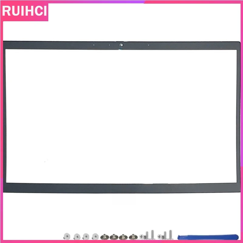 

For Elitebook 830 840 850 G7 G8 835 845 855 G7 G8 Original New Black Laptop LCD Bezel Front Trim Frame Cover B Shell M07163-001