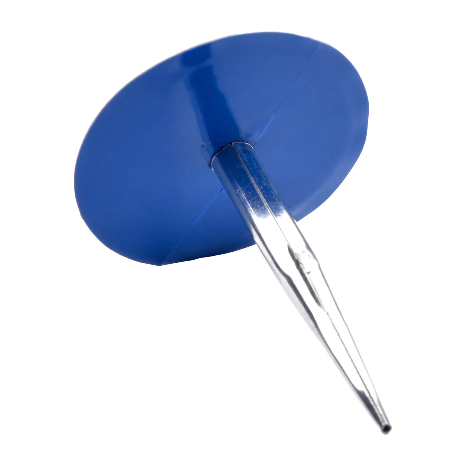 Mushroom Patch Tyre 4Pcs Accessories For Car Vehicle High Hardness Metal & Rubber Puncture Repair Practical To Use