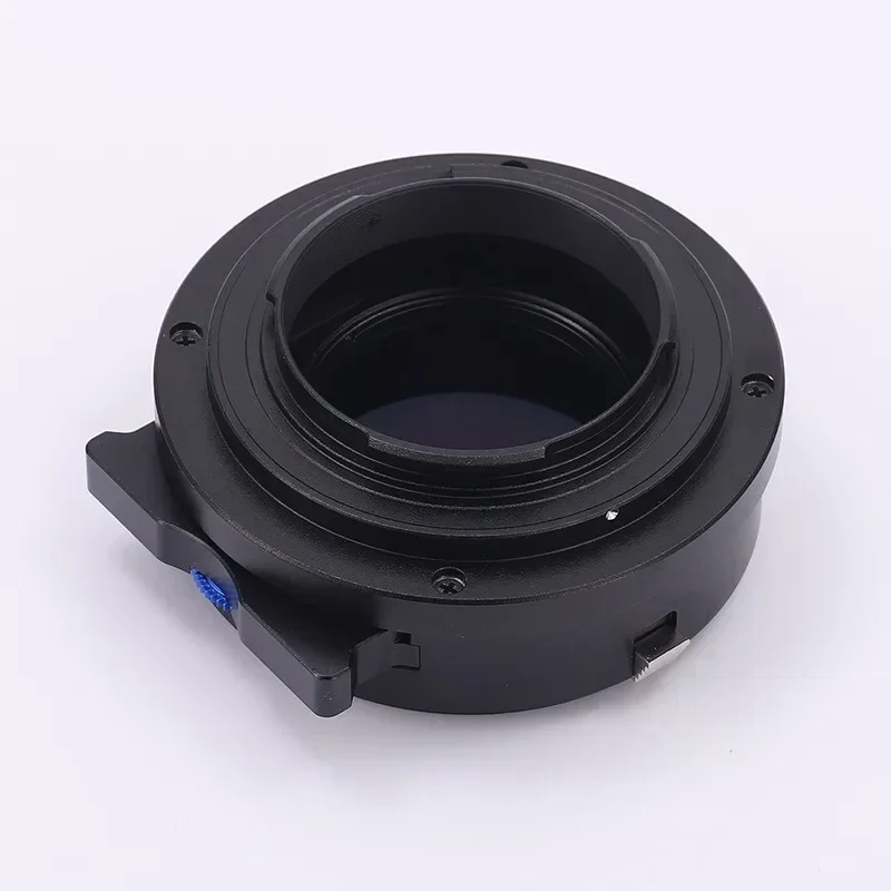 

EF-NEX adapter ring with vario ND filter for canon eos lens to sony E mount a7 a7r a7s a7r3 a7m5 a9 A1 A6700 ZV-E10 ZV-E1 camera