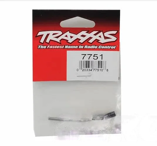 Traxxas #7751 Drive Shaft Pin for X‑Maxx 1/5 8S RC Monster Truck Transmission Pin