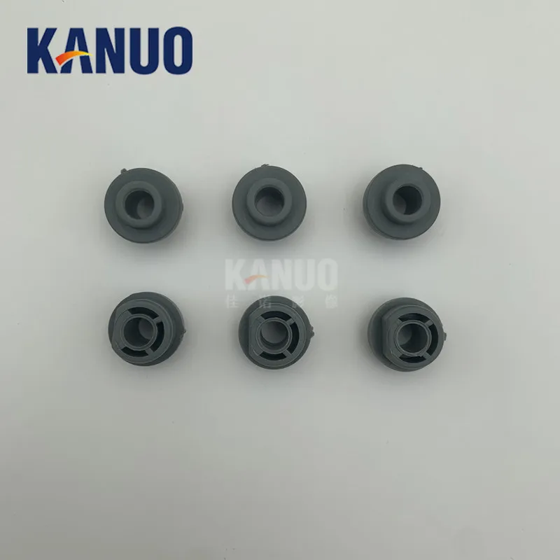 Buje A220128/A045560 para Noritsu QSS 2301, accesorios para piezas de máquina Minilab (6 uds./lote)