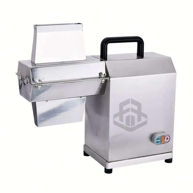 High Quality Electric Chicken Meat Tenderizer Marinade Injector with Motor Stainless Steel Easy to Operate