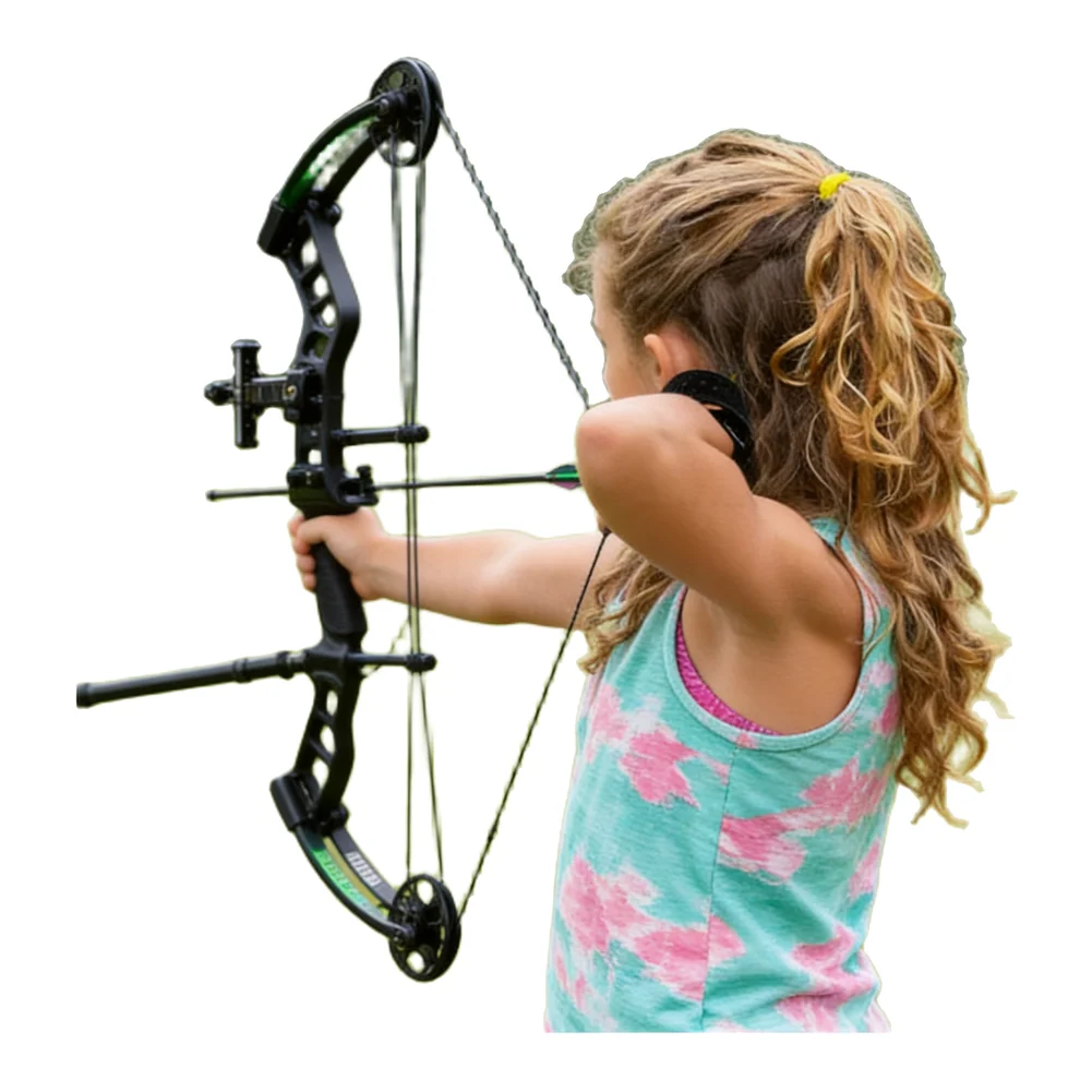 High Quality Material Brand New Druable Target Nail Hunting Recurve Bow 12pcs Lightweight Paper Arrows Stronger 5.4cm