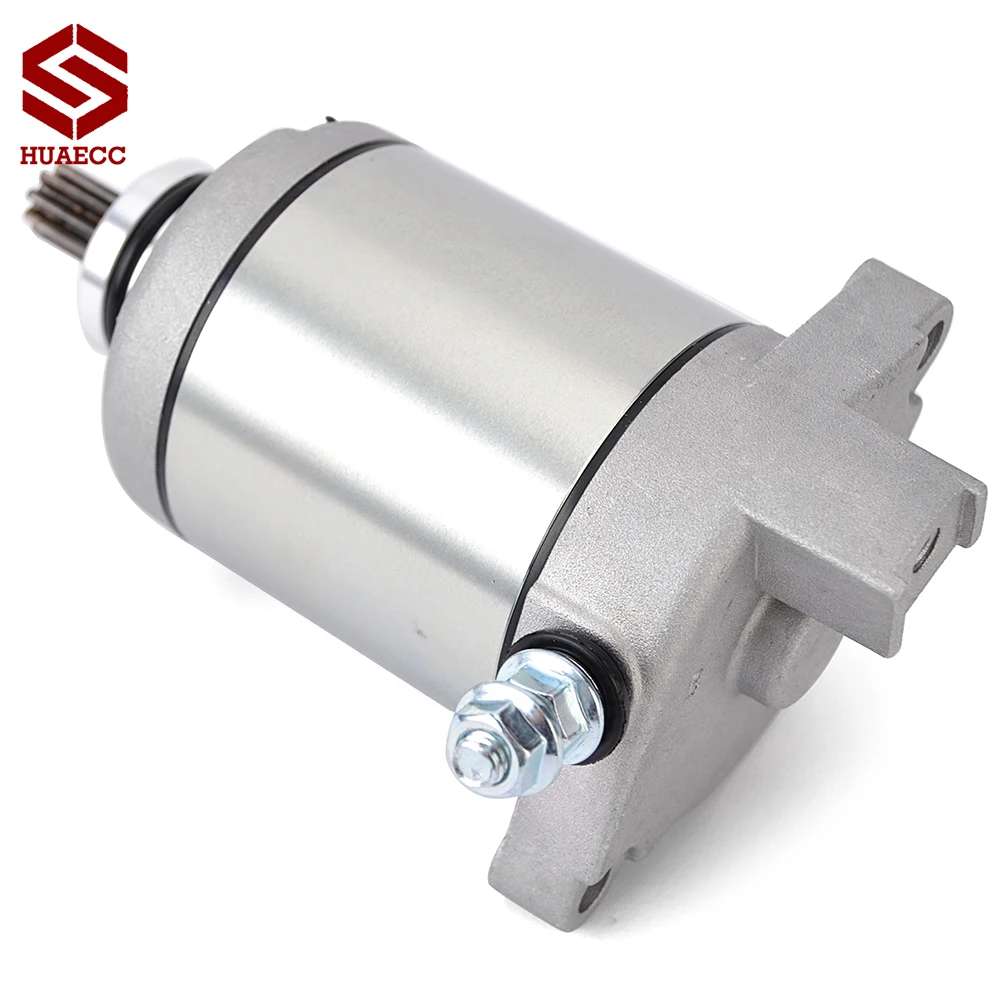 Starter Motor for Derbi Boulevard 125 150 200 GP1 125 Low Seat Racing GPR 4T 125 Rambla Sonar 125 for Benelli 125 150 adiva