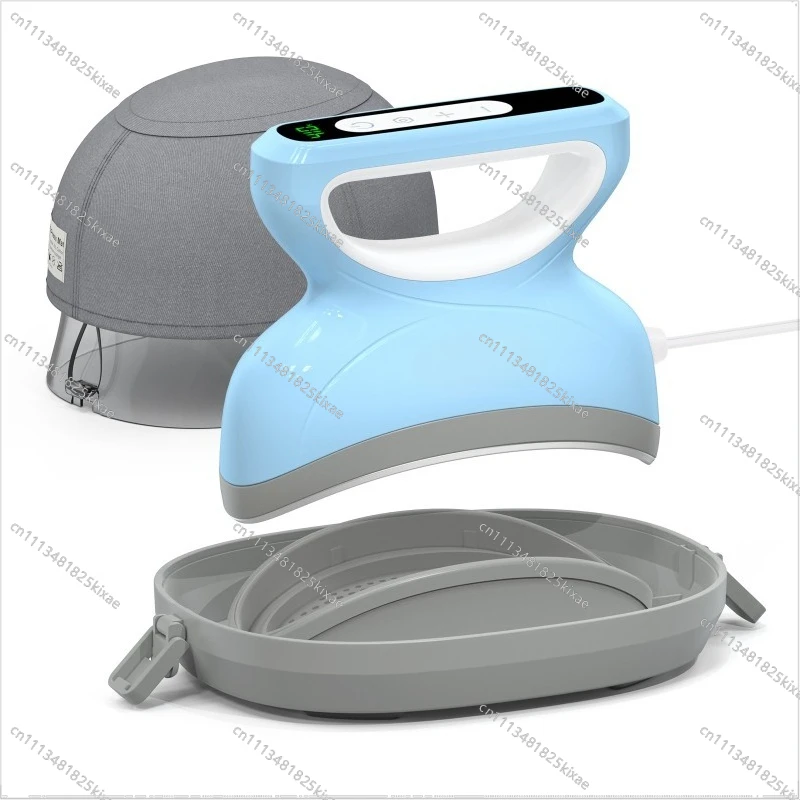 For Hat Machine Hot Press Machine Hat Heat Press Machine Heating Temperature Adjustable Countdown Function Safety Certification