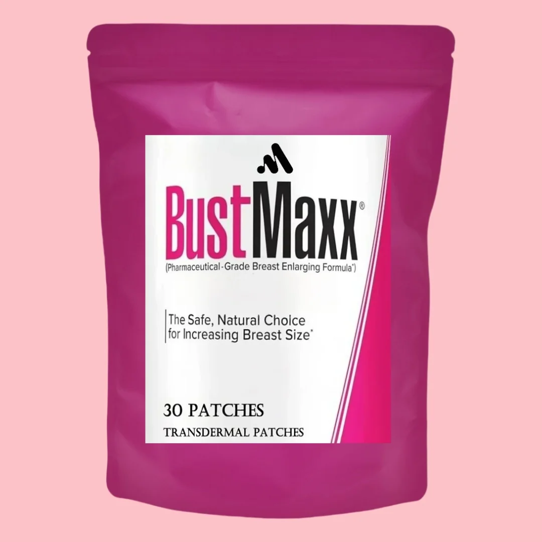 

Breast Enlargement Tablets, Estrogen Enzyme Patches Big Bust, Bigger Boobs 30 Patches