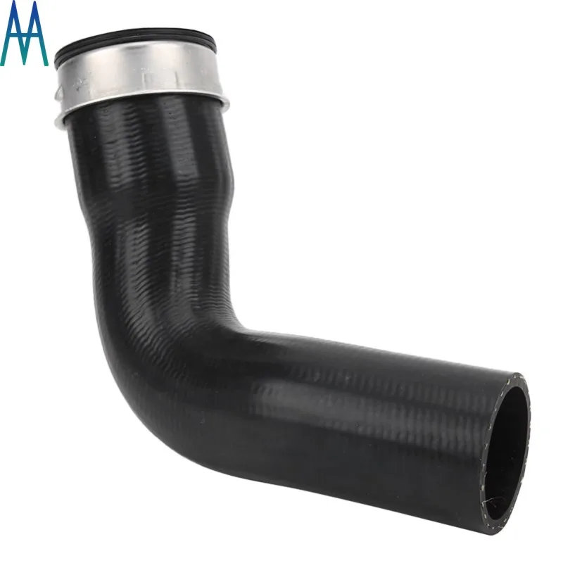 

1635016182 95418203 Car Parts Intercooler Hose Pipe Replacement for Mercedes-Benz M Class W163 ML 270 CDI 1997-2005 684442