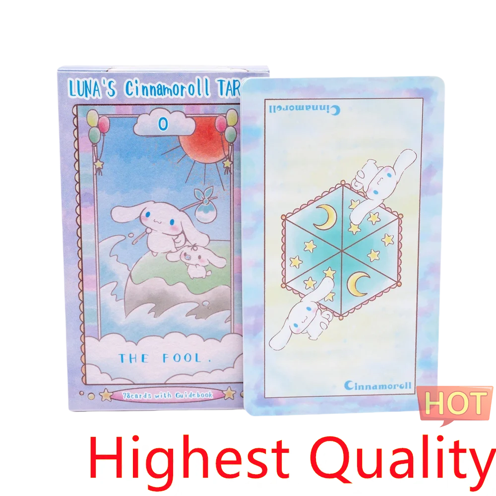 12X7cm divine decks tarot sorcerer tarot cards card game magick tarot card deck