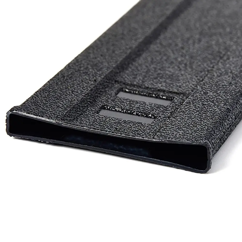 1Pcs New 8-24inch Chain Saw Guide Cover Anti-scratch Plastic Chain Saw Bar Protector Plate Guard Cover for Outdoor Activities