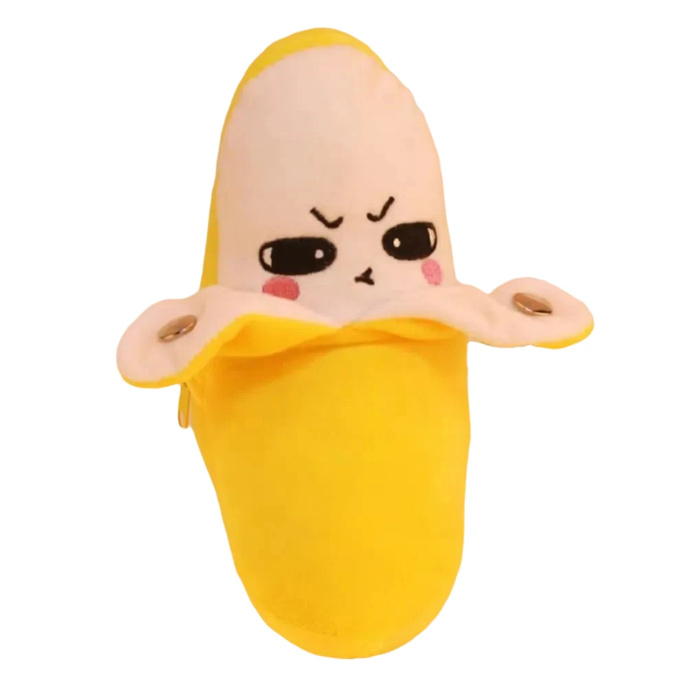 Creative Fruit Induction Metronome Cute 15 Music Modes Fruit Plush Toy Soft Birthday Gifts Music Rhythm Stuffed Doll