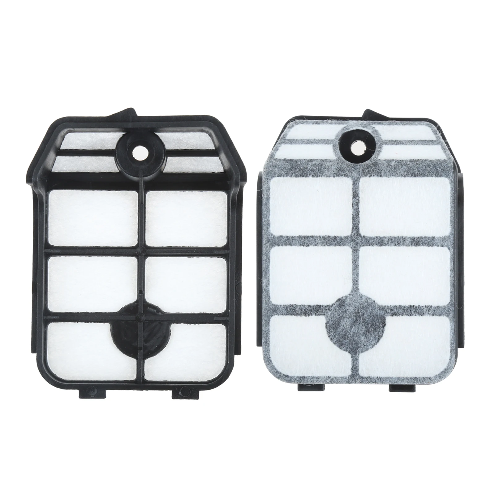 فلتر هواء يناسب المناشير المنزلية وryobi ، أداة تنظيف الحدائق بالأبيض والأسود ، أو ، أو ، أو ، أو ، أو ، أو ، أو 2