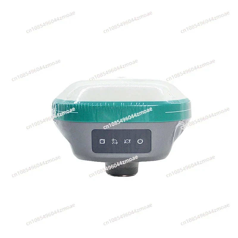 New 2023  CHC T5Pro GPS RTK GNSS Dual Frequency Base And Rover Station  More Stable Portable  Quickly For Hot Sale