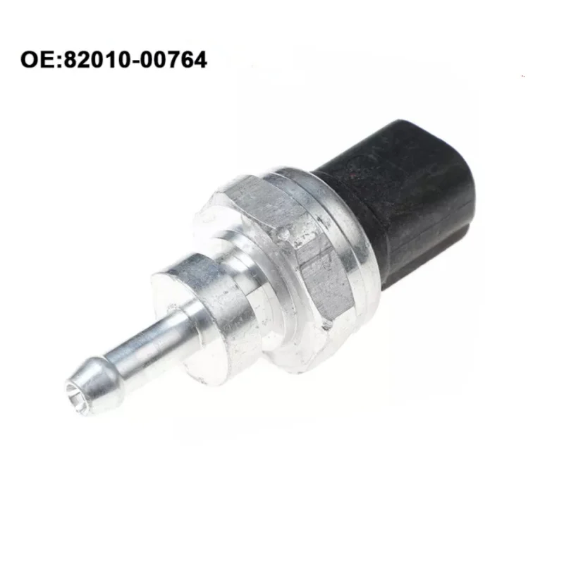 FOR NISSAN 1.5 1.6 2.0 2.3 DCI CDTI DPF VACUUM BOOST EXHAUST AIR PRESSURE SENSOR 8201000764 For OPEL VAUXHALL RENAULT DACIA