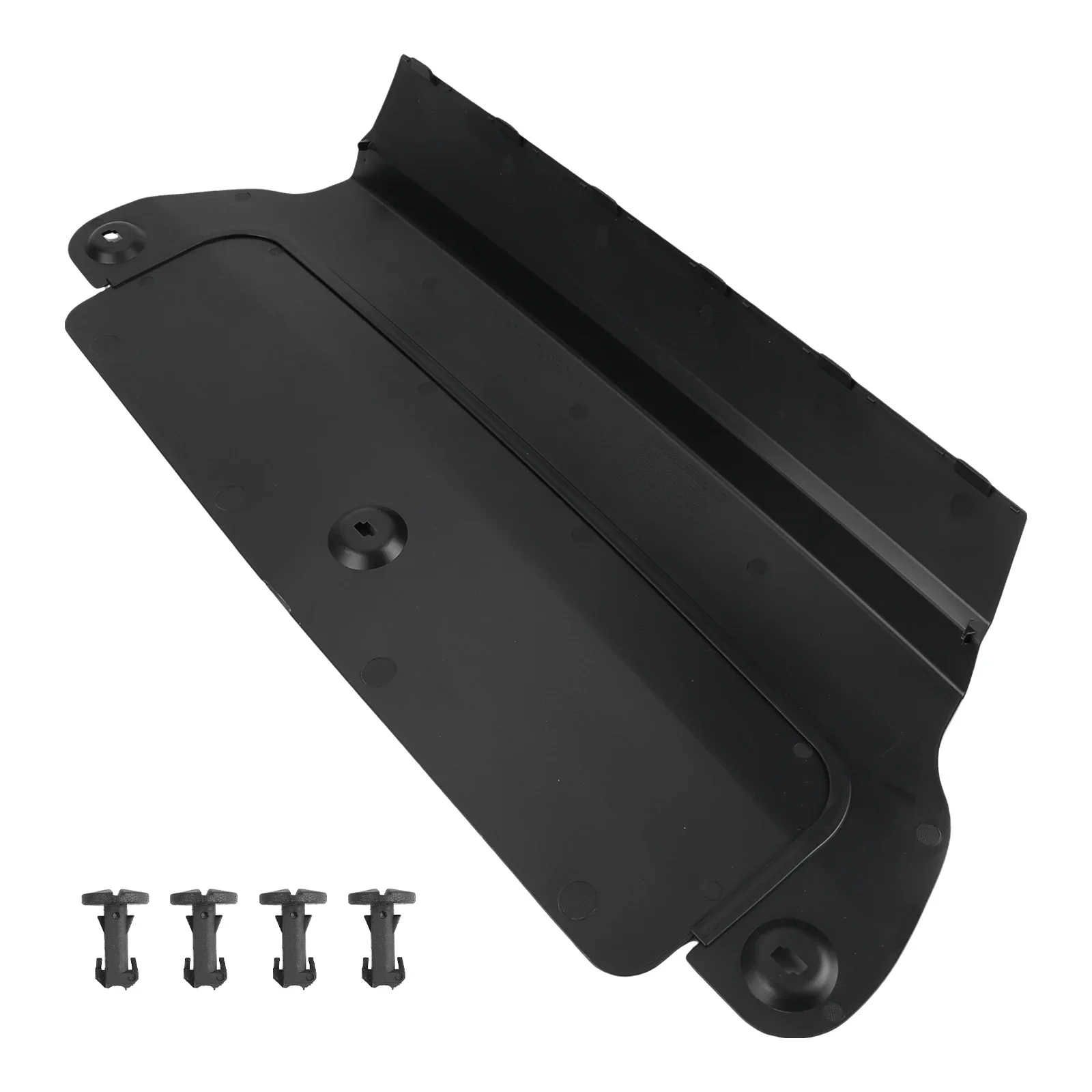 

LR056298 Towing Eye Rear Bumper Plate Cover Compatible for Range Rover 2013-2018