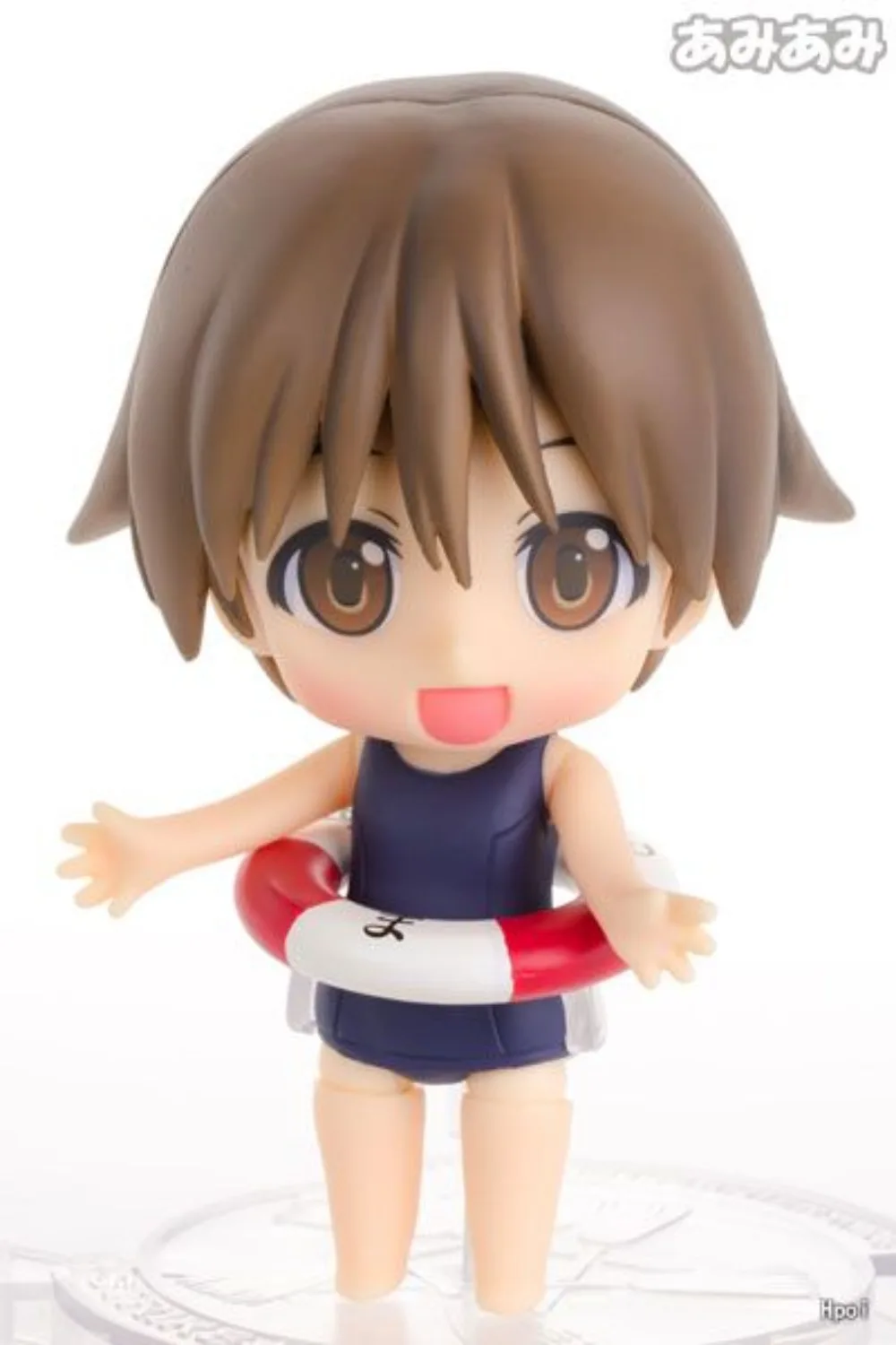 100% Original Genuine in Stock Good Smile Company Miyafuji Yoshika Nendoroid (116) Anime Figure Model Decoration Collection Toy
