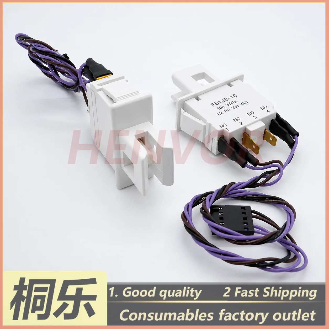 For PT-90/125 CPG-86/125 Upper Cover Safety Interlock Protection Switch CTP Plate Setter Parts
