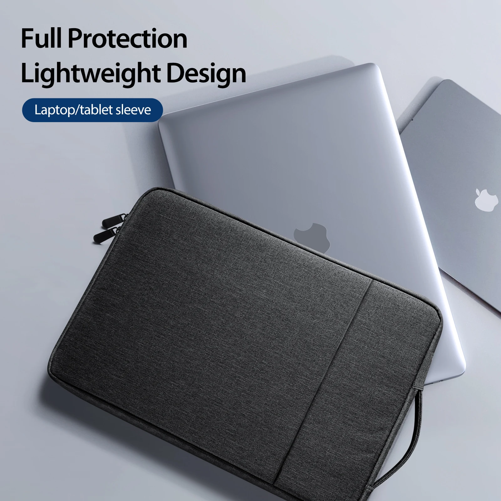 Laptop Sleeve With … - image