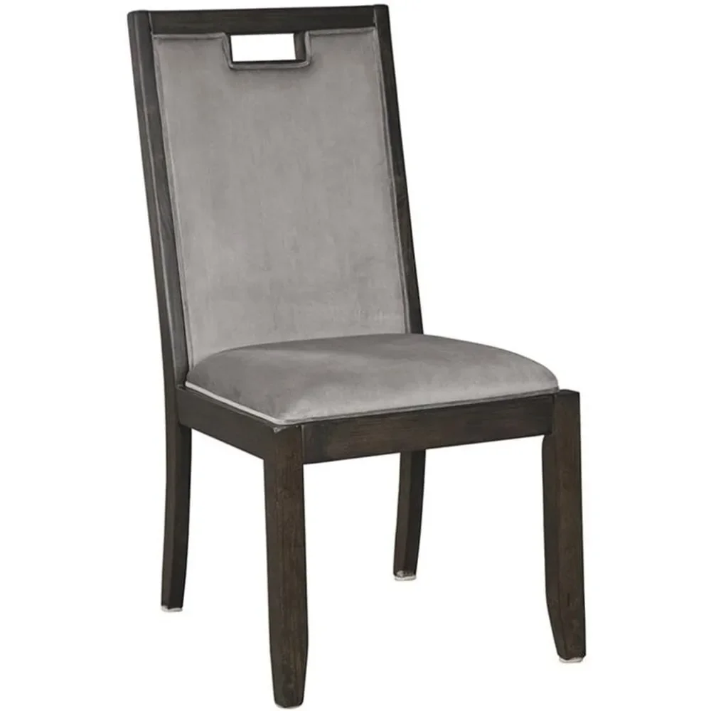 

Modern Upholstered Dining Chair