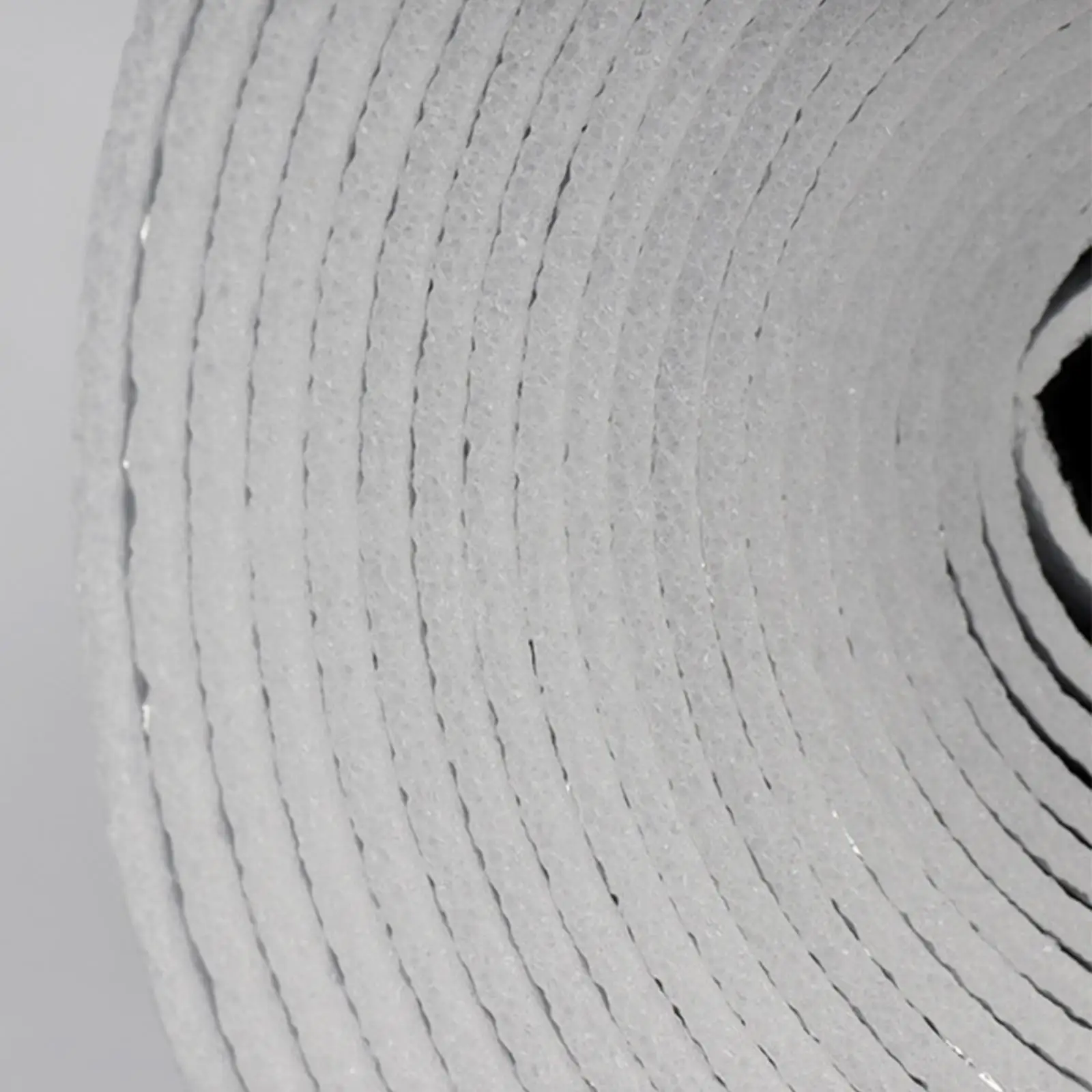 Anti Sunburn Insulation Film Cover Aluminum Foil Radiator Reflective Barrier for Pool Heat Preservation