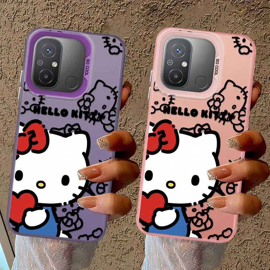 Cute Sanrio Hello K…
