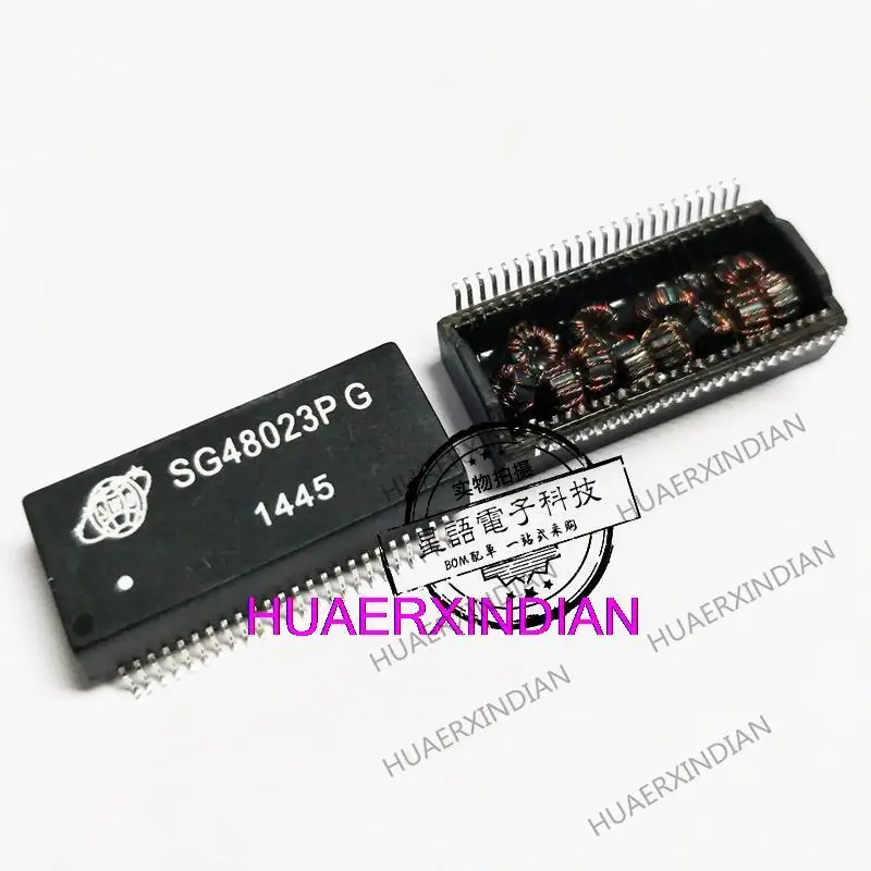 

5 шт. оригинальные SG48023PG SOP48