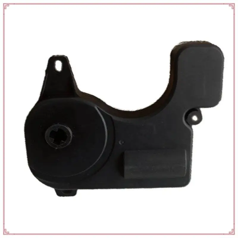 Actuador de válvula de tanque de expansión de refrigerante para Tesla Model 3 17-23, bomba de calor, válvula de cinco vías 1133873-00-C 113387300C 10720579