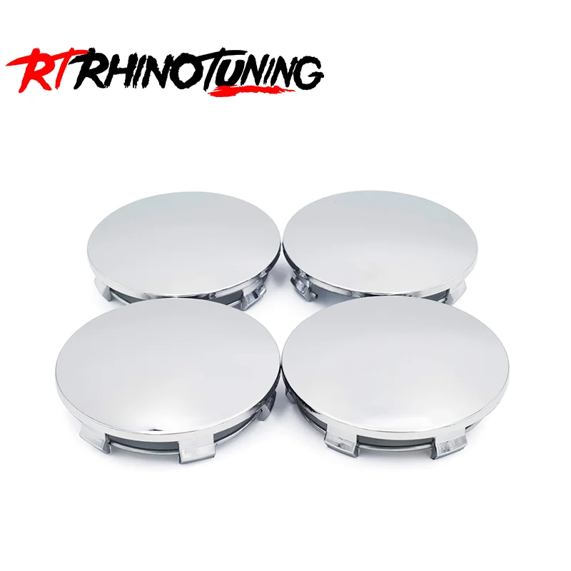 RhinoTuning 2/4PCS OD 83mm/3.27\