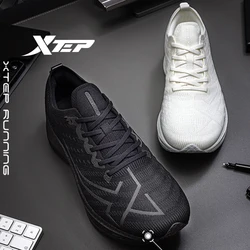 Xtep160X 5.0 SE Running Shoes For Women 2024 Summer Sports Shoes Stability Wear-Resistant Comfortable Sneakers 976218110064