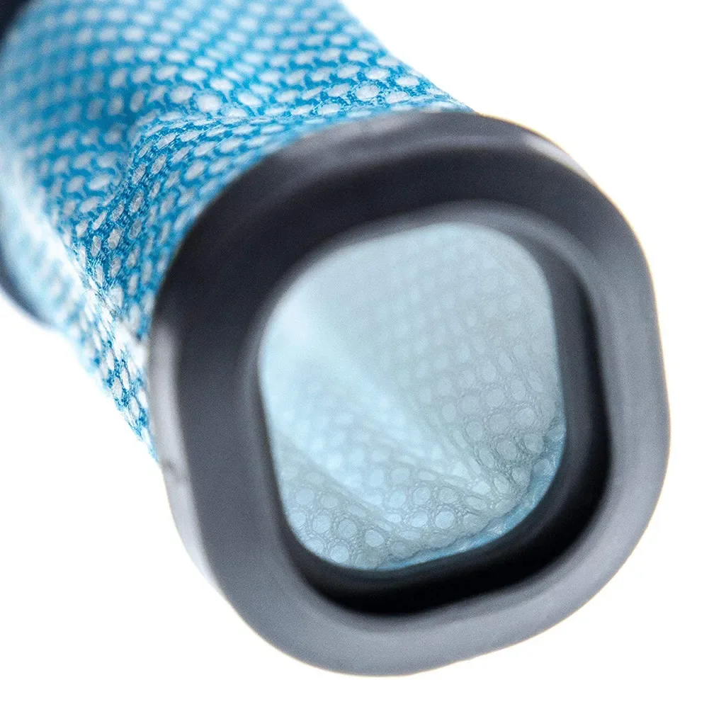 2 قطعة فلتر العادم مكنسة كهربائية مرشح الرئيسي ل هوفر T114 DS22 HF722 RA22 RAP22 قابل للغسل كاسحة تصفية Relacement أجزاء